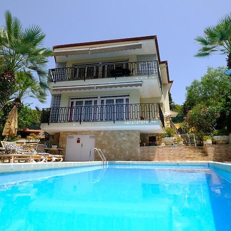 Villa Porta Caeli Tarragona Buitenkant foto