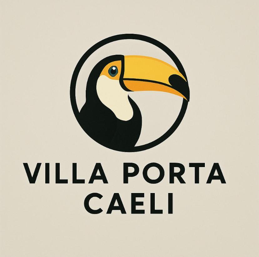 Villa Porta Caeli Tarragona Buitenkant foto